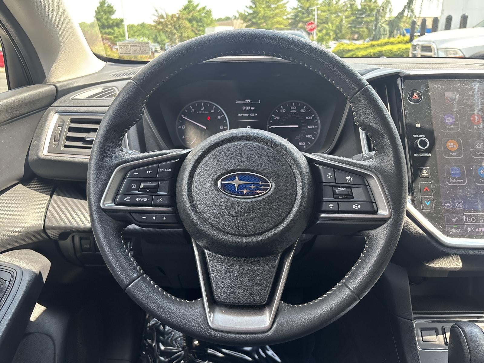 2024 Subaru Ascent Premium 7-Passenger