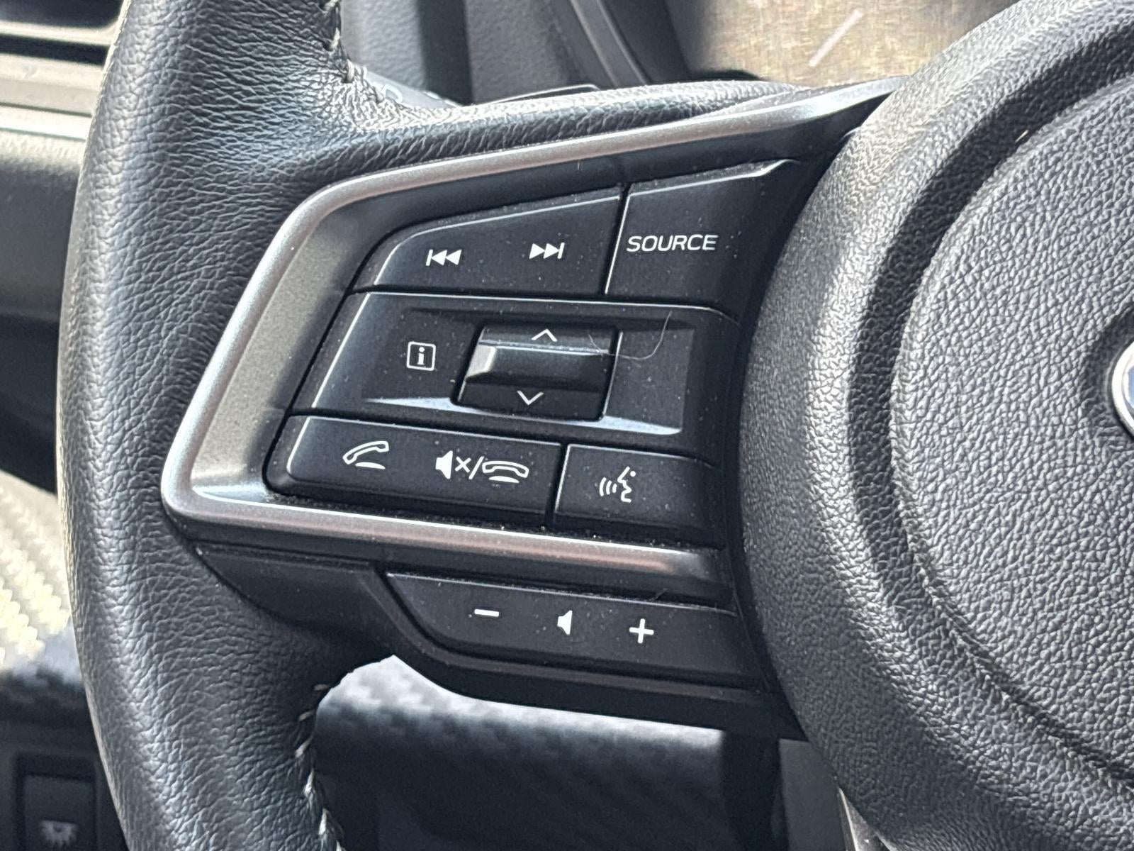 2024 Subaru Ascent Premium 7-Passenger