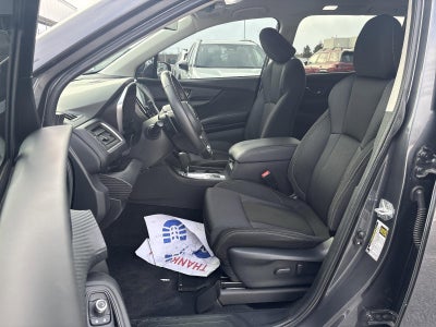 2023 Subaru Ascent Premium 7-Passenger