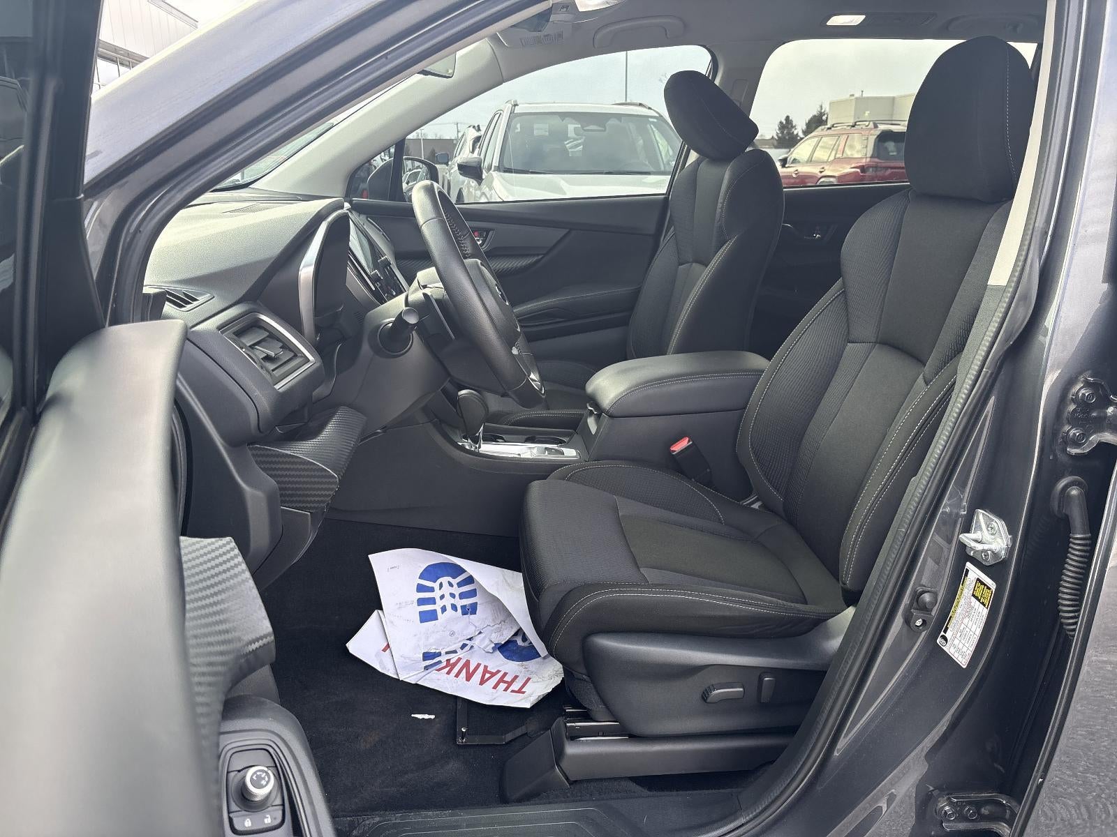 2023 Subaru Ascent Premium 7-Passenger