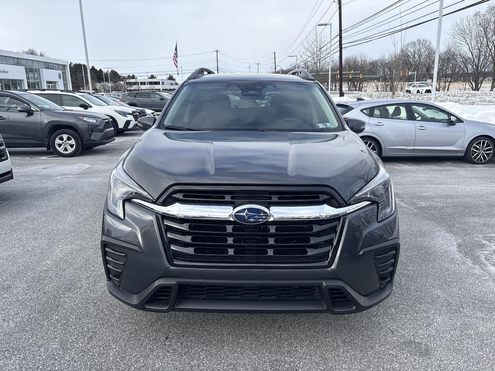 2023 Subaru Ascent Premium 7-Passenger