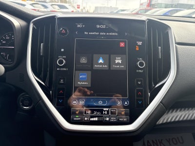 2023 Subaru Ascent Premium 7-Passenger