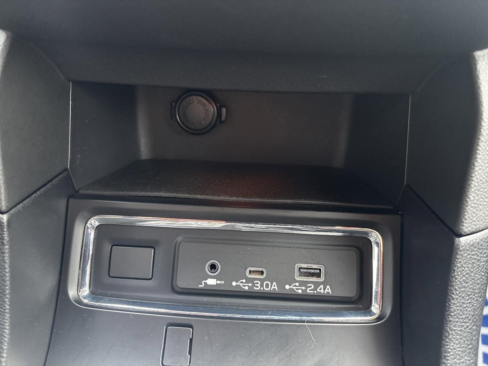 2023 Subaru Ascent Premium 7-Passenger