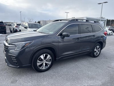 2023 Subaru Ascent Premium 7-Passenger