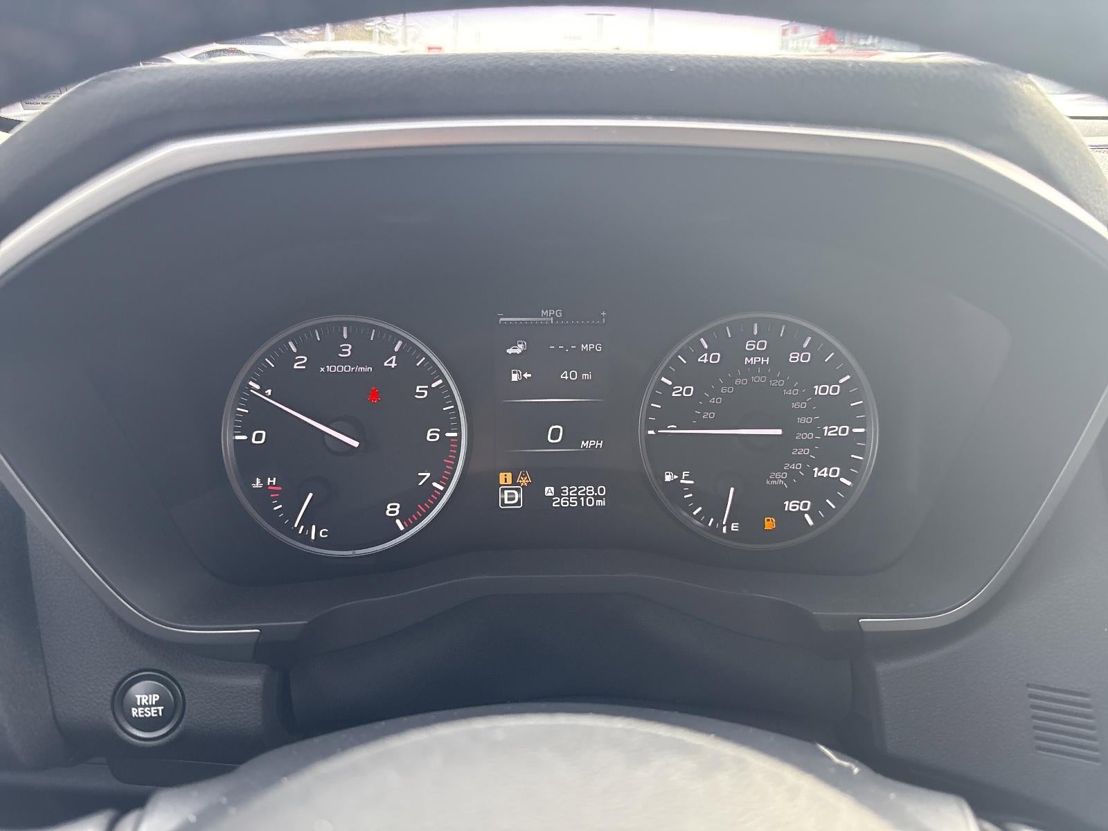 2023 Subaru Ascent Premium 7-Passenger