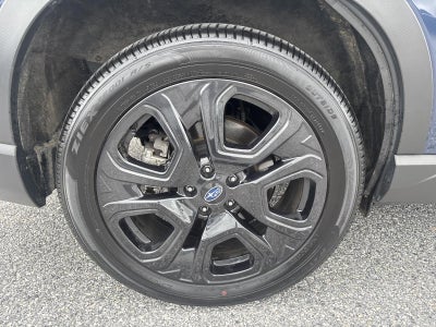 2025 Subaru Ascent Onyx Edition 7-Passenger