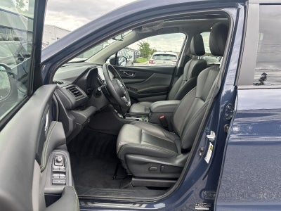 2025 Subaru Ascent Onyx Edition 7-Passenger