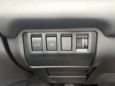 2025 Subaru Ascent Onyx Edition 7-Passenger