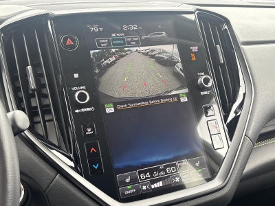 2025 Subaru Ascent Onyx Edition 7-Passenger