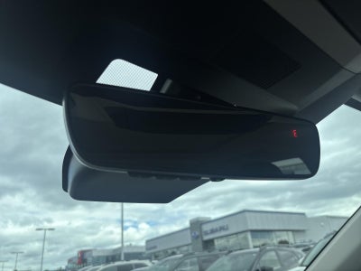 2025 Subaru Ascent Onyx Edition 7-Passenger