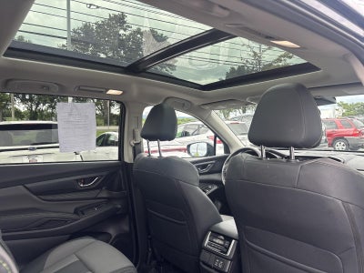 2025 Subaru Ascent Onyx Edition 7-Passenger