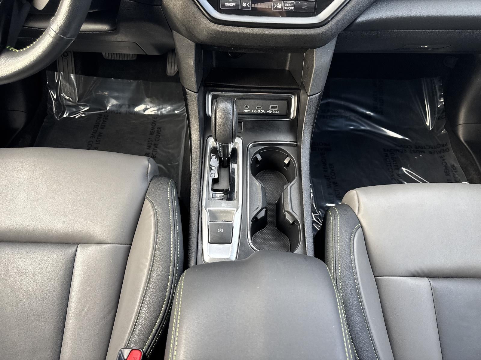 2024 Subaru Ascent Onyx Edition 7-Passenger