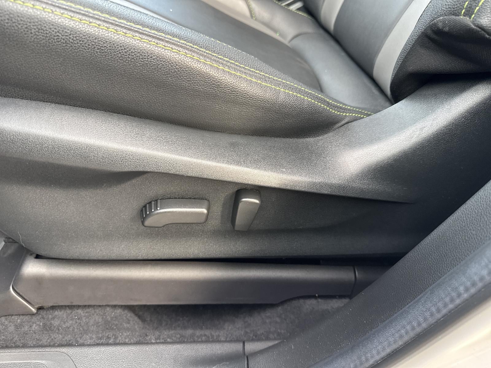 2024 Subaru Ascent Onyx Edition 7-Passenger