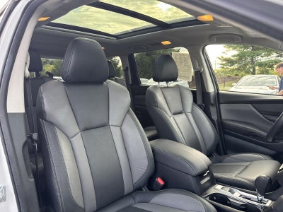2024 Subaru Ascent Onyx Edition 7-Passenger