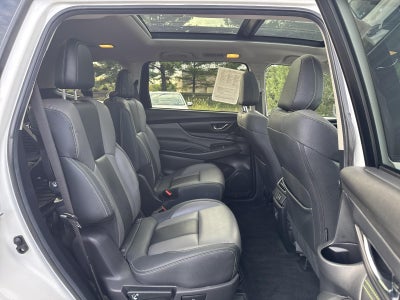 2024 Subaru Ascent Onyx Edition 7-Passenger