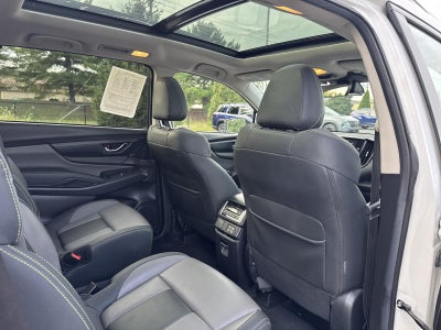 2024 Subaru Ascent Onyx Edition 7-Passenger
