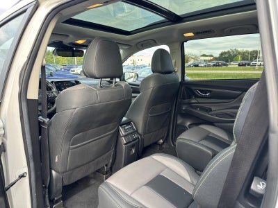 2024 Subaru Ascent Onyx Edition 7-Passenger