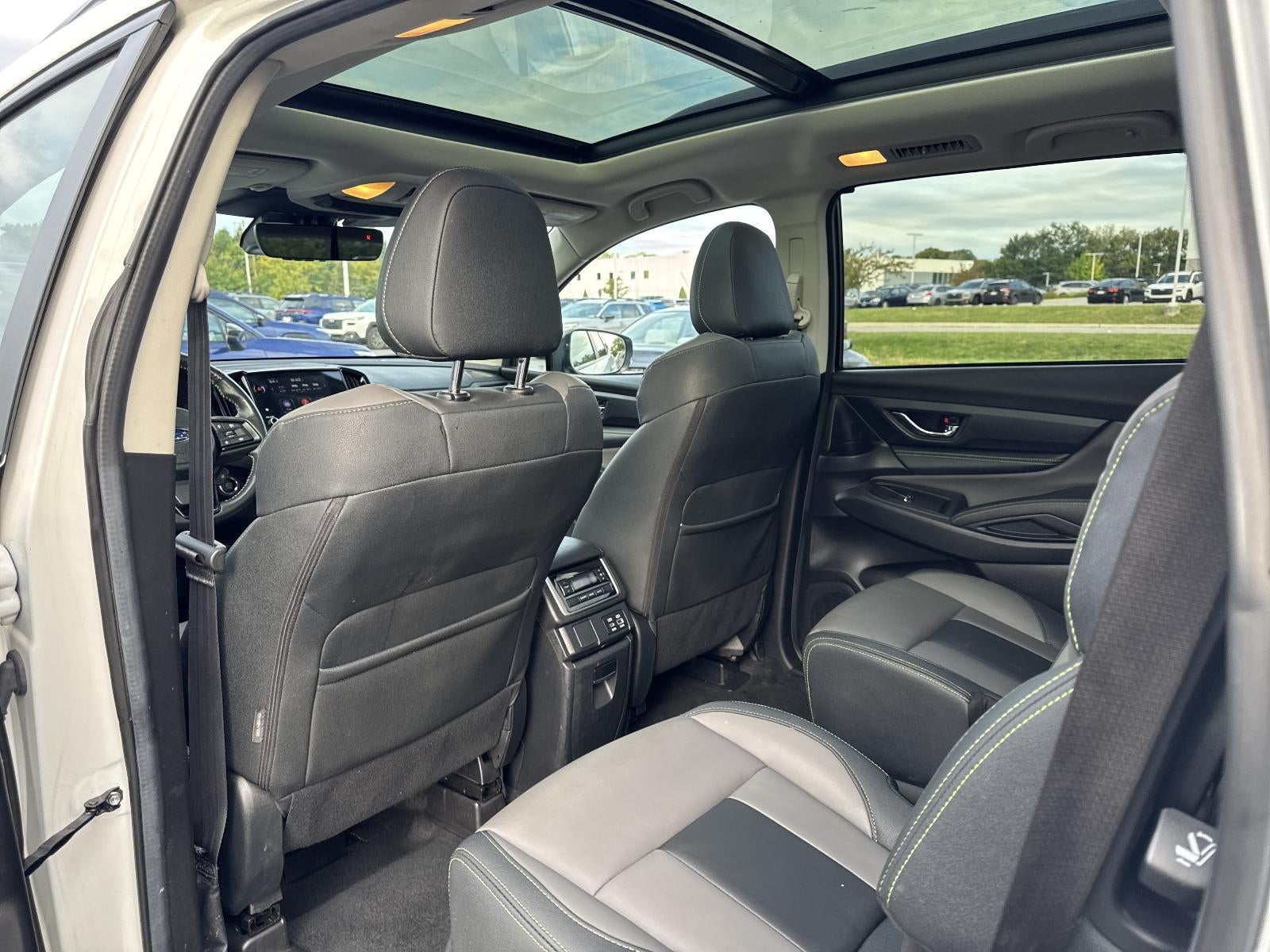 2024 Subaru Ascent Onyx Edition 7-Passenger