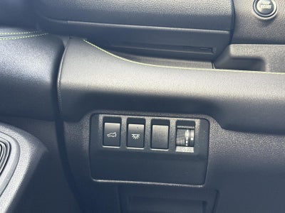2024 Subaru Ascent Onyx Edition 7-Passenger