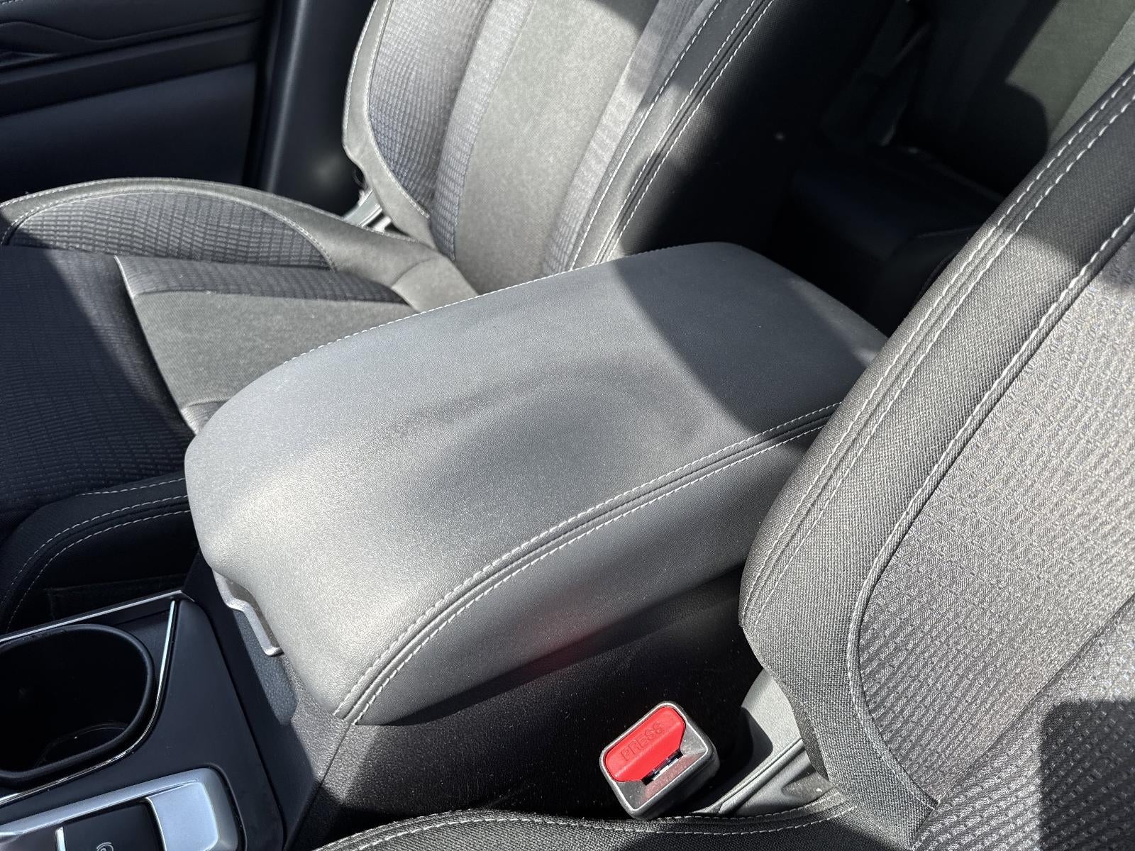 2021 Subaru Ascent Premium 7-Passenger