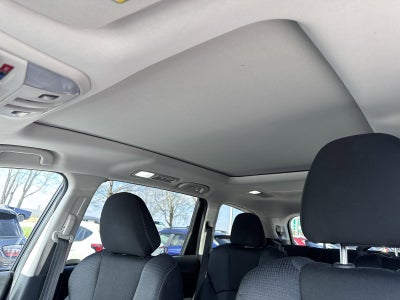 2021 Subaru Ascent Premium 7-Passenger