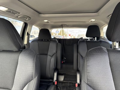 2021 Subaru Ascent Premium 7-Passenger