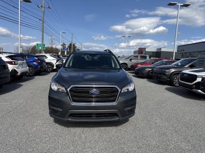 2021 Subaru Ascent Premium 7-Passenger