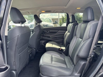2024 Subaru Ascent Onyx Edition 7-Passenger