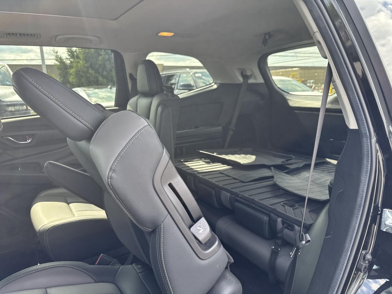 2024 Subaru Ascent Onyx Edition 7-Passenger