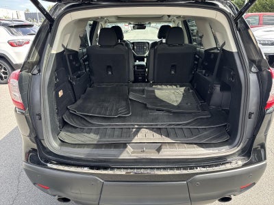 2024 Subaru Ascent Onyx Edition 7-Passenger