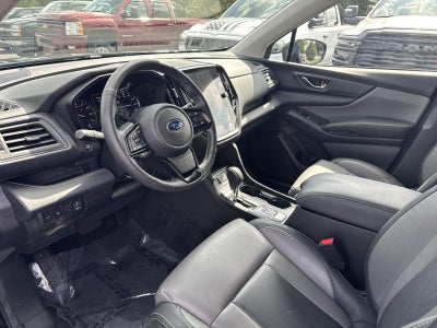 2024 Subaru Ascent Onyx Edition 7-Passenger