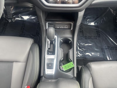 2024 Subaru Ascent Onyx Edition 7-Passenger