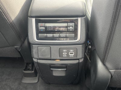 2024 Subaru Ascent Onyx Edition 7-Passenger
