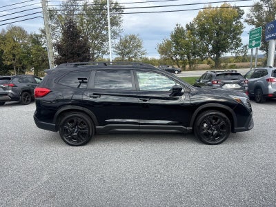 2024 Subaru Ascent Onyx Edition 7-Passenger