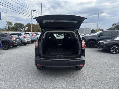 2024 Subaru Ascent Onyx Edition 7-Passenger