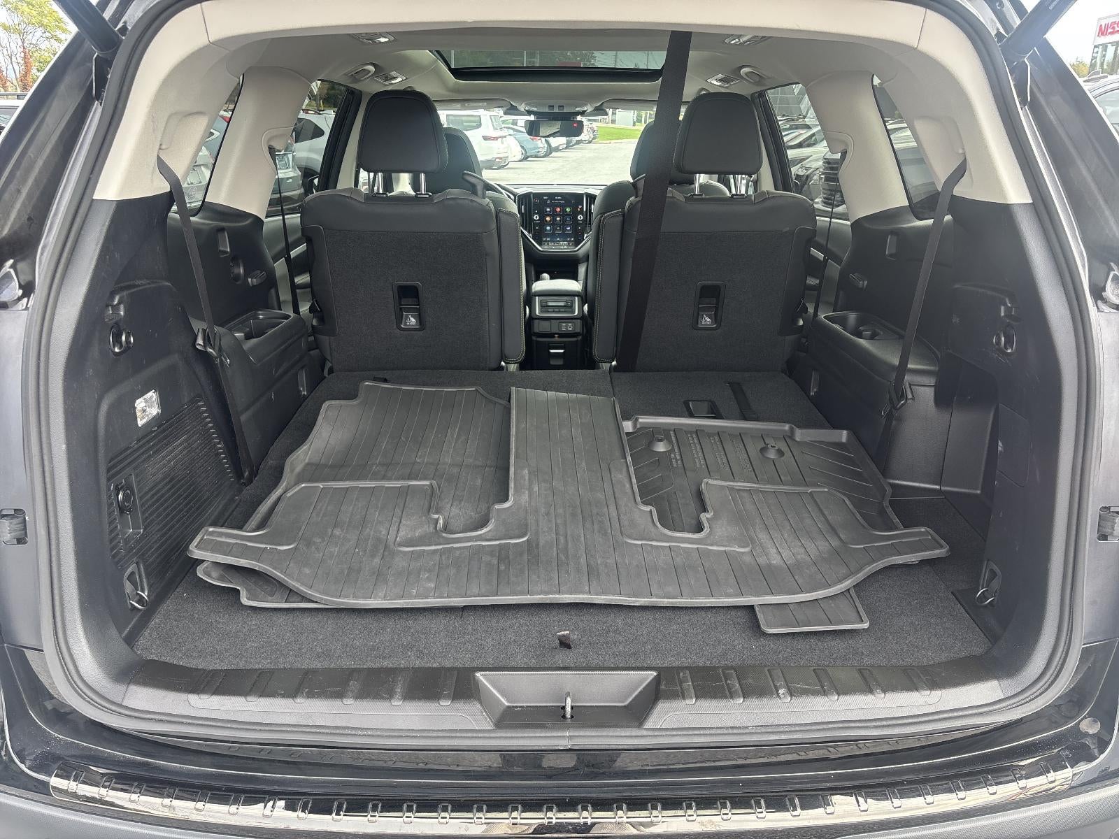 2024 Subaru Ascent Onyx Edition 7-Passenger