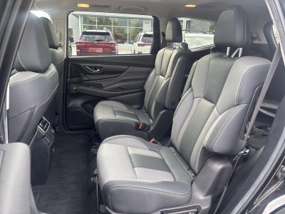 2024 Subaru Ascent Onyx Edition 7-Passenger