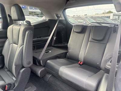 2024 Subaru Ascent Onyx Edition 7-Passenger