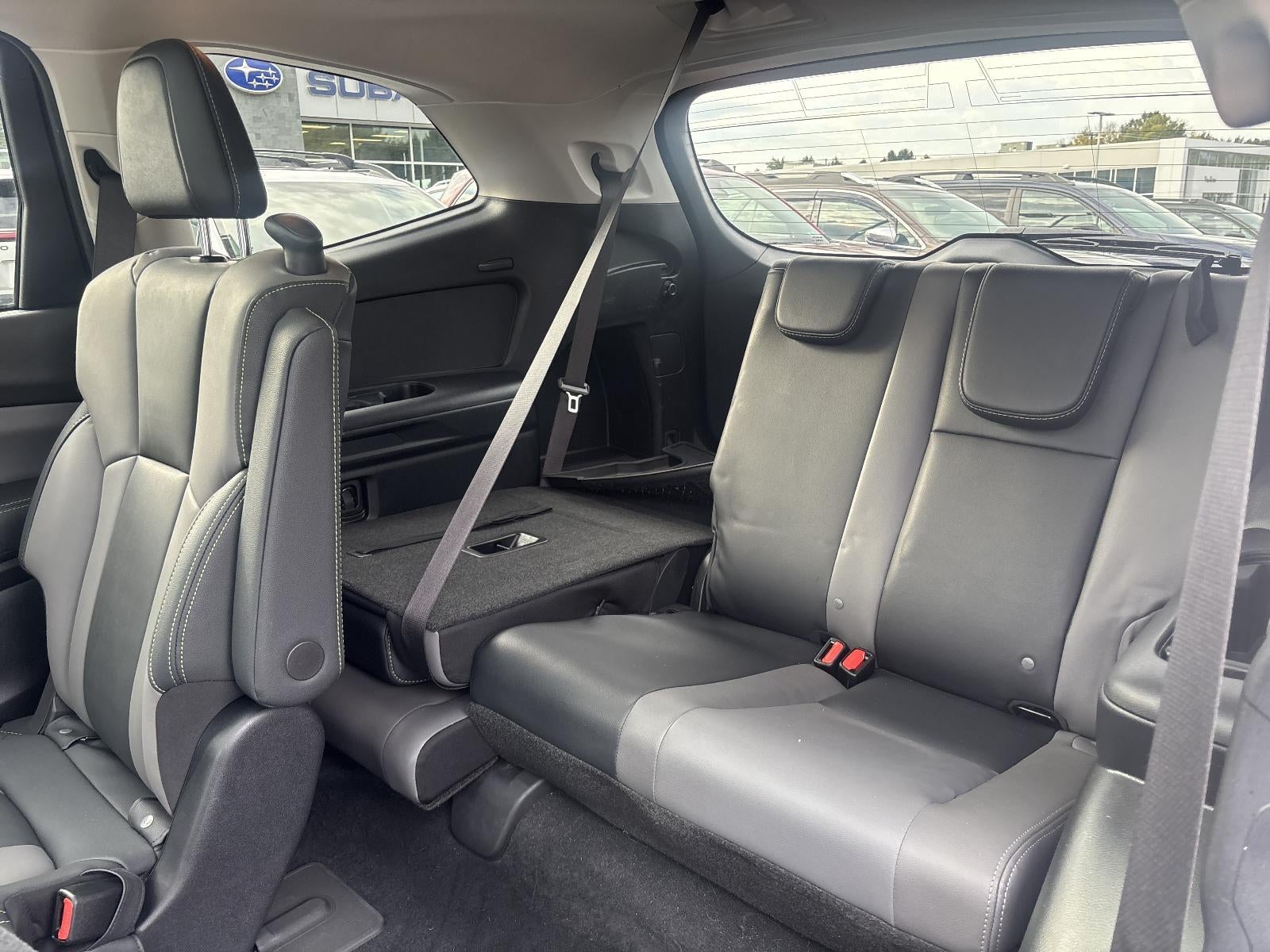 2024 Subaru Ascent Onyx Edition 7-Passenger