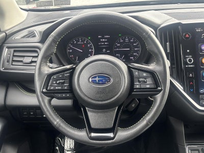 2024 Subaru Ascent Onyx Edition 7-Passenger