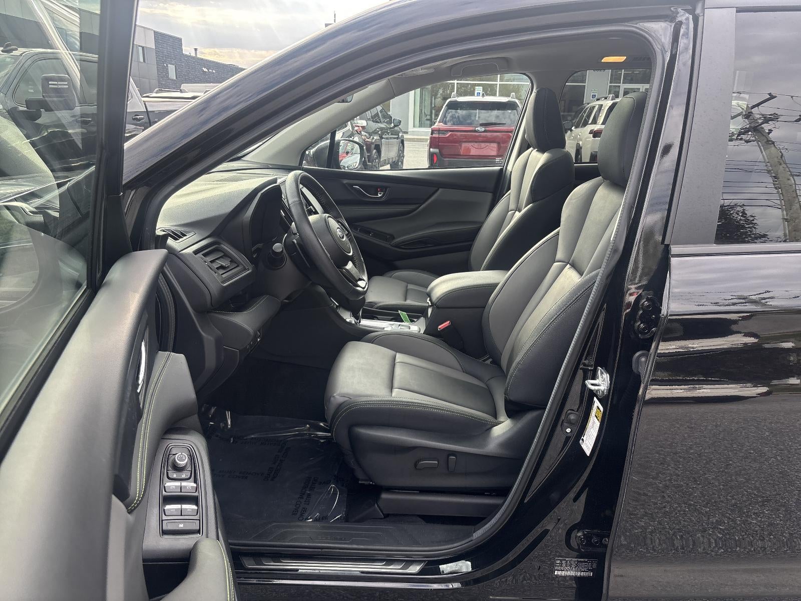 2024 Subaru Ascent Onyx Edition 7-Passenger