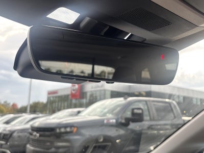 2024 Subaru Ascent Onyx Edition 7-Passenger