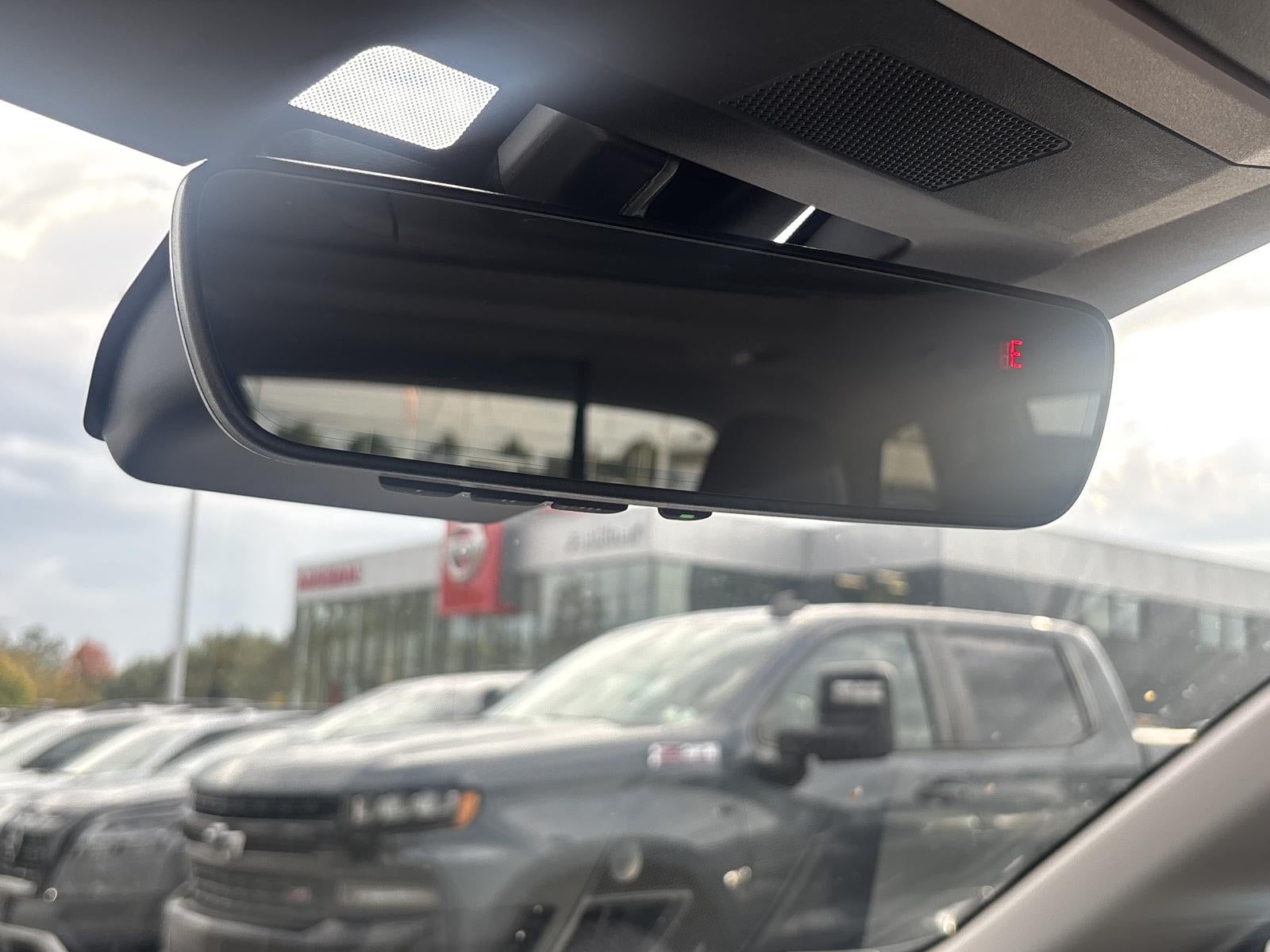 2024 Subaru Ascent Onyx Edition 7-Passenger