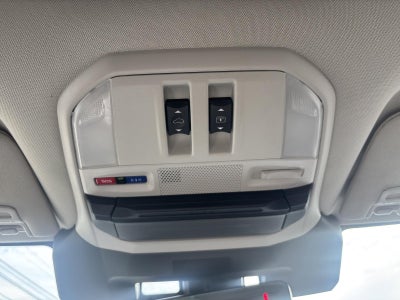 2024 Subaru Ascent Onyx Edition 7-Passenger