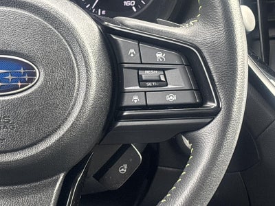 2024 Subaru Ascent Onyx Edition 7-Passenger