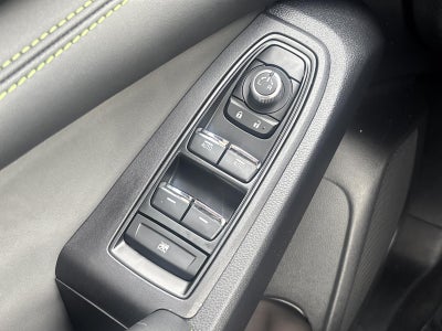 2024 Subaru Ascent Onyx Edition 7-Passenger