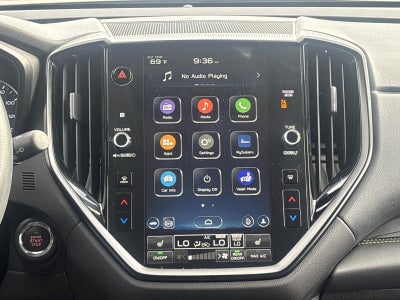 2024 Subaru Ascent Onyx Edition 7-Passenger
