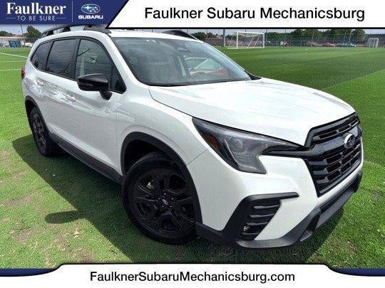 2023 Subaru Ascent Onyx Edition 7-Passenger