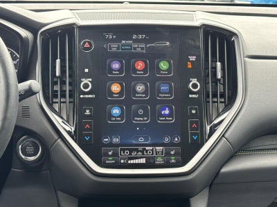 2023 Subaru Ascent Onyx Edition 7-Passenger