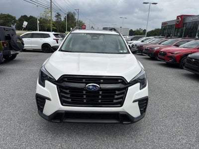 2023 Subaru Ascent Onyx Edition 7-Passenger